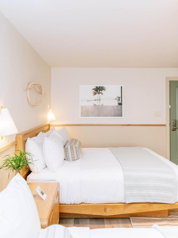 The Ryder Hotel Τσάρλεστον Εξωτερικό φωτογραφία