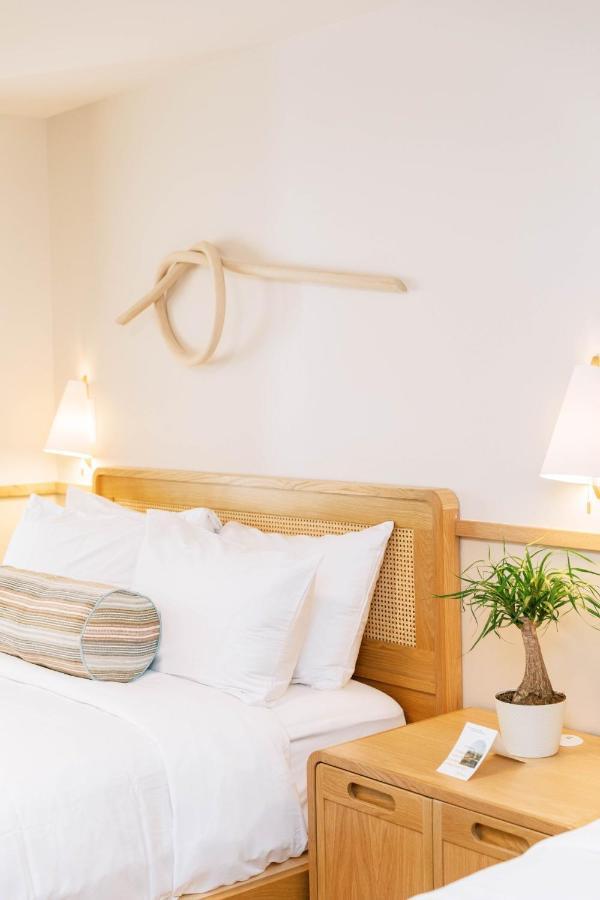 The Ryder Hotel Τσάρλεστον Εξωτερικό φωτογραφία