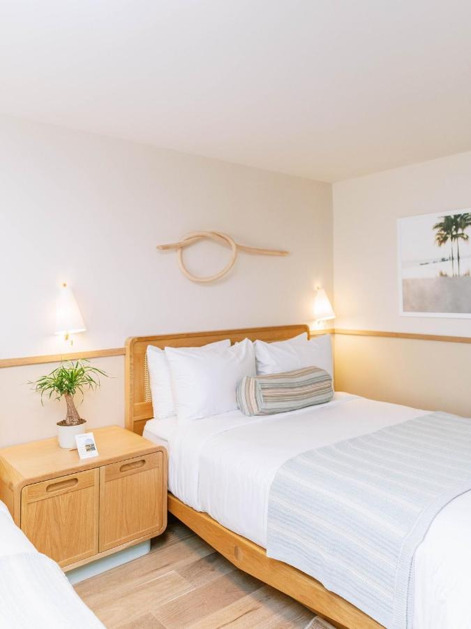 The Ryder Hotel Τσάρλεστον Εξωτερικό φωτογραφία