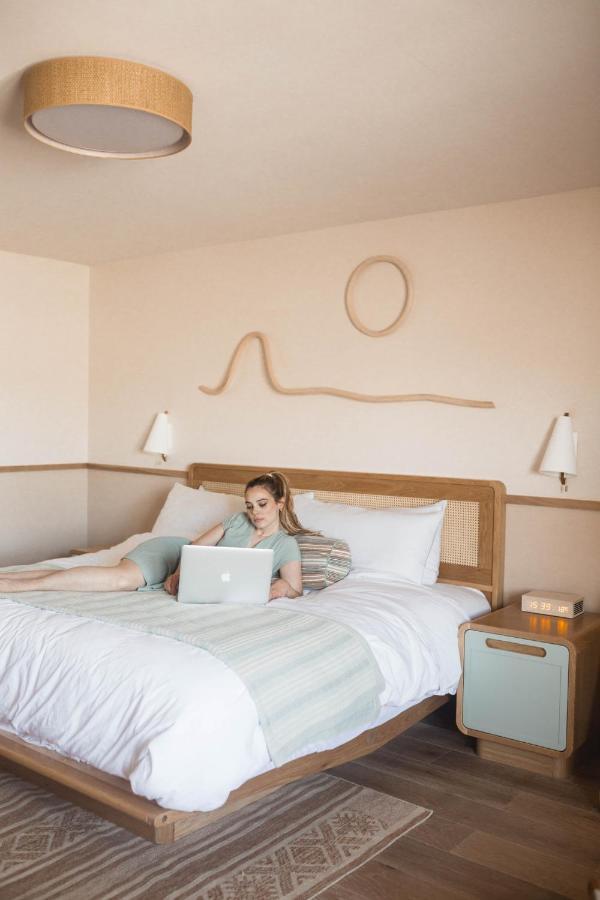The Ryder Hotel Τσάρλεστον Εξωτερικό φωτογραφία